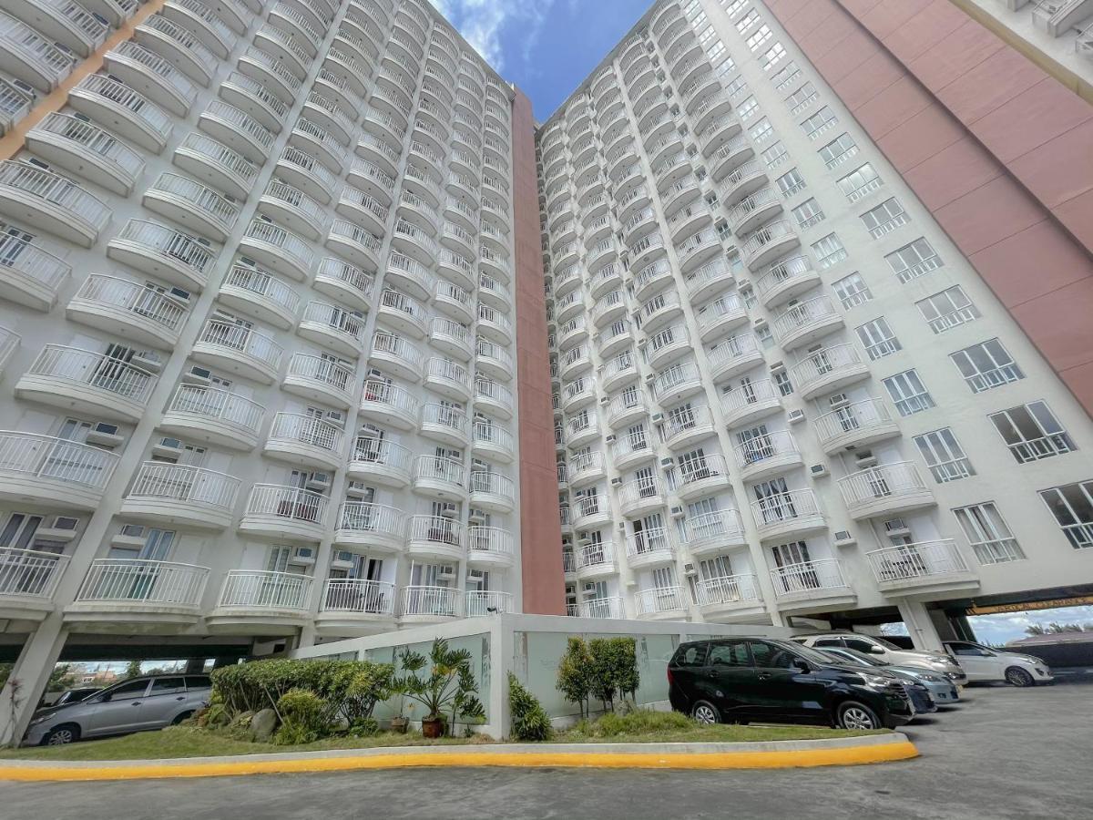Pearljohn'S Place Tagaytay Prime Residences Tagaytay City Eksteriør bilde