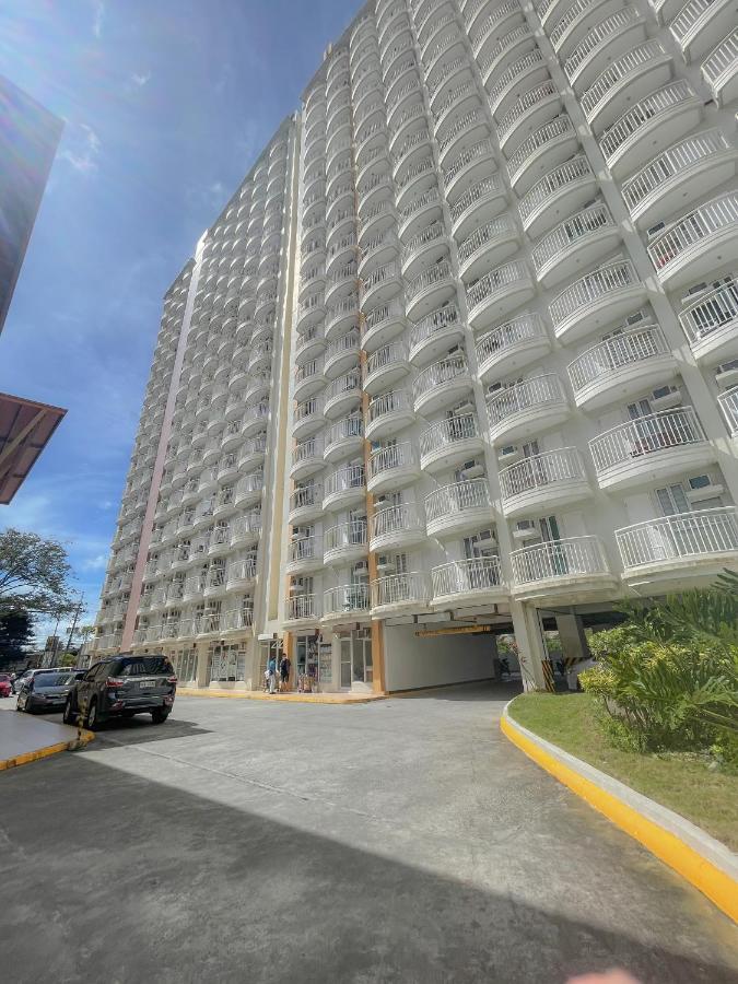 Pearljohn'S Place Tagaytay Prime Residences Tagaytay City Eksteriør bilde