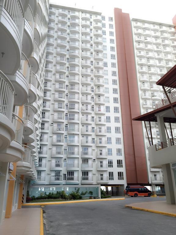 Pearljohn'S Place Tagaytay Prime Residences Tagaytay City Eksteriør bilde