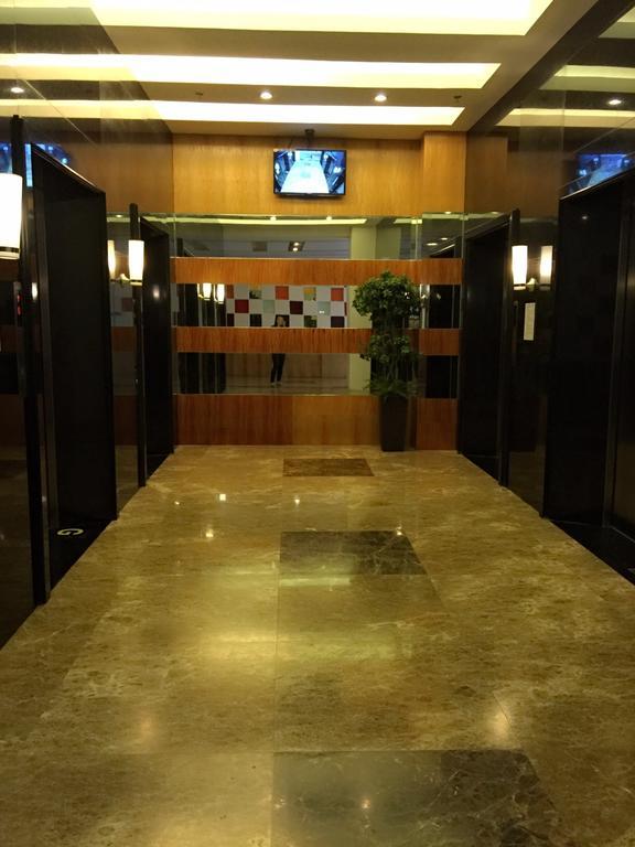 Pearljohn'S Place Tagaytay Prime Residences Tagaytay City Eksteriør bilde