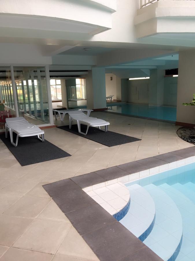 Pearljohn'S Place Tagaytay Prime Residences Tagaytay City Eksteriør bilde
